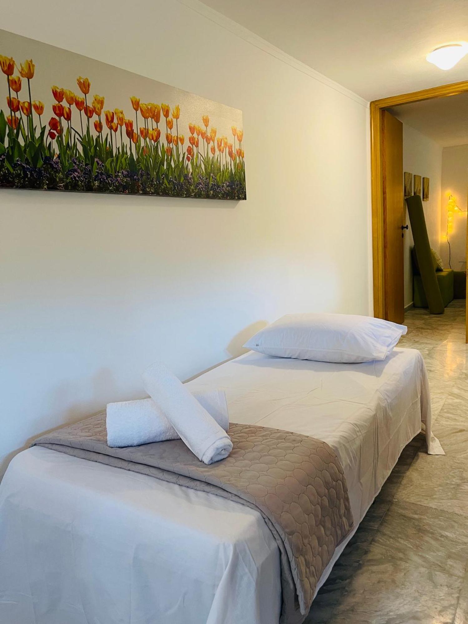 Erotospilia Porto Rafti Near The Athens Airport 아파트 외부 사진